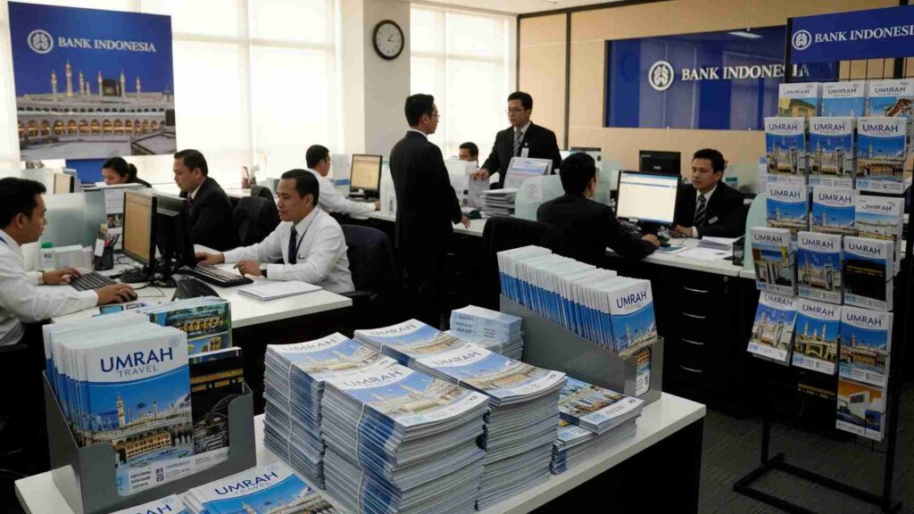 trael umrah surabaya