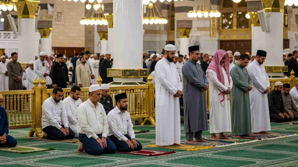 travel umrah surabaya