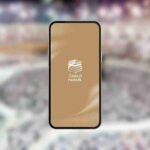 Aplikasi nusuk umrah