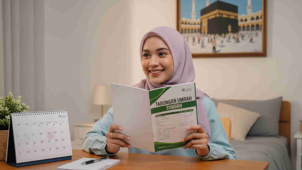 travel umroh surabaya